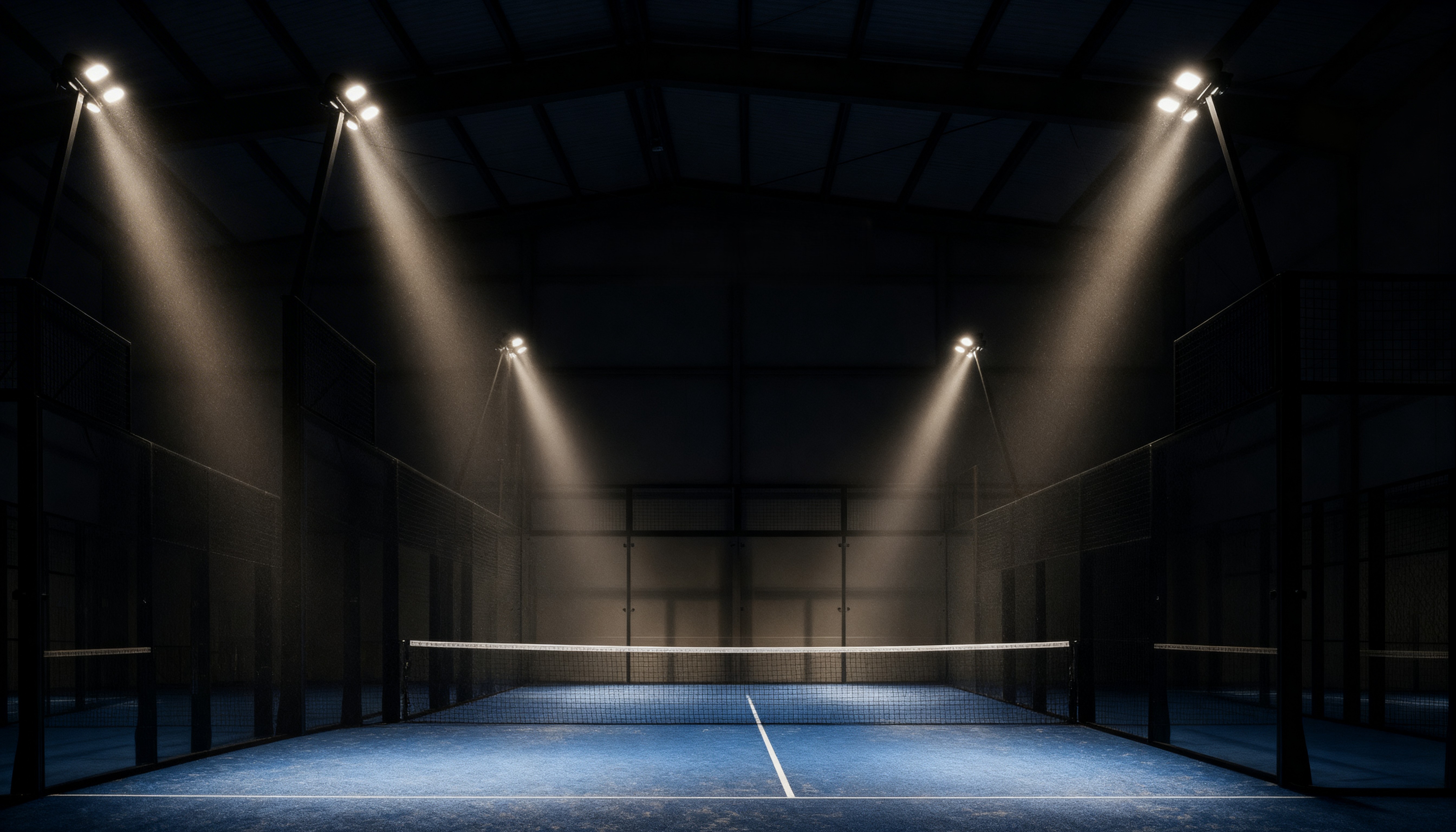 REX padelracketar