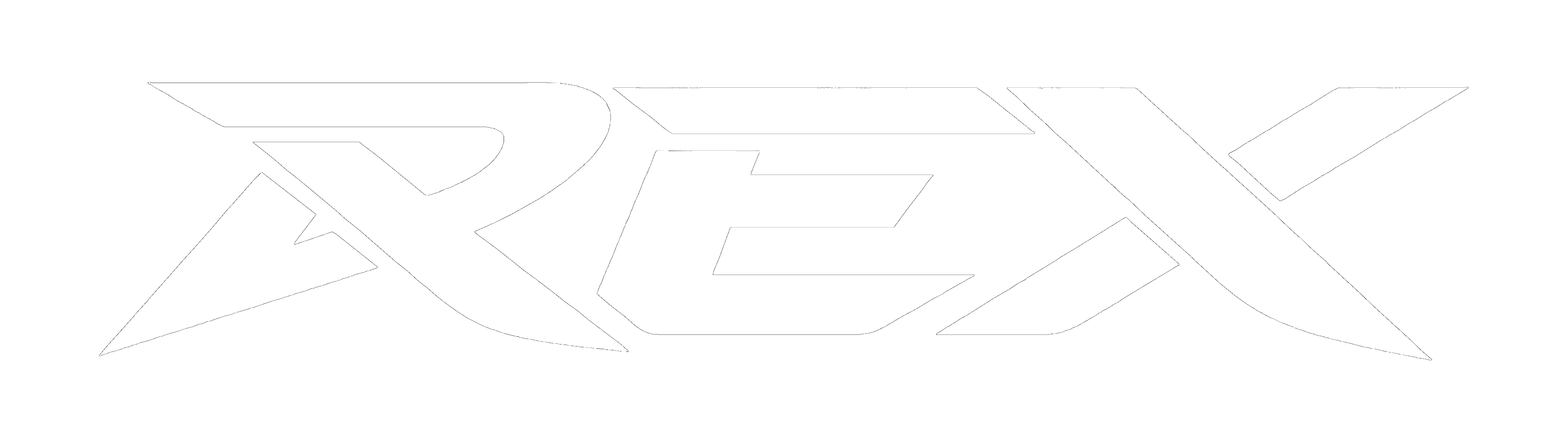REX Rackets logo