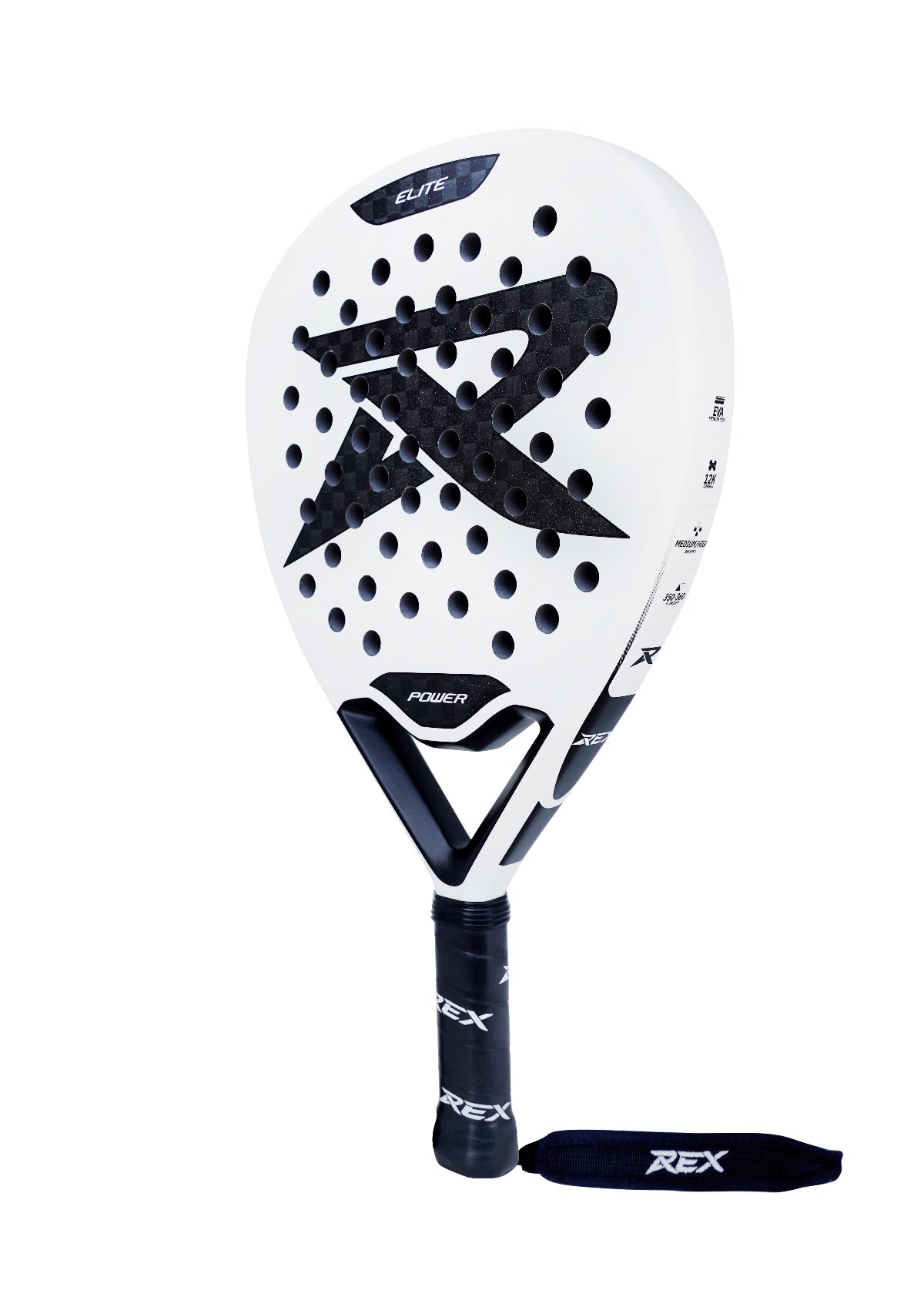 REX Elite Power gallery image 2