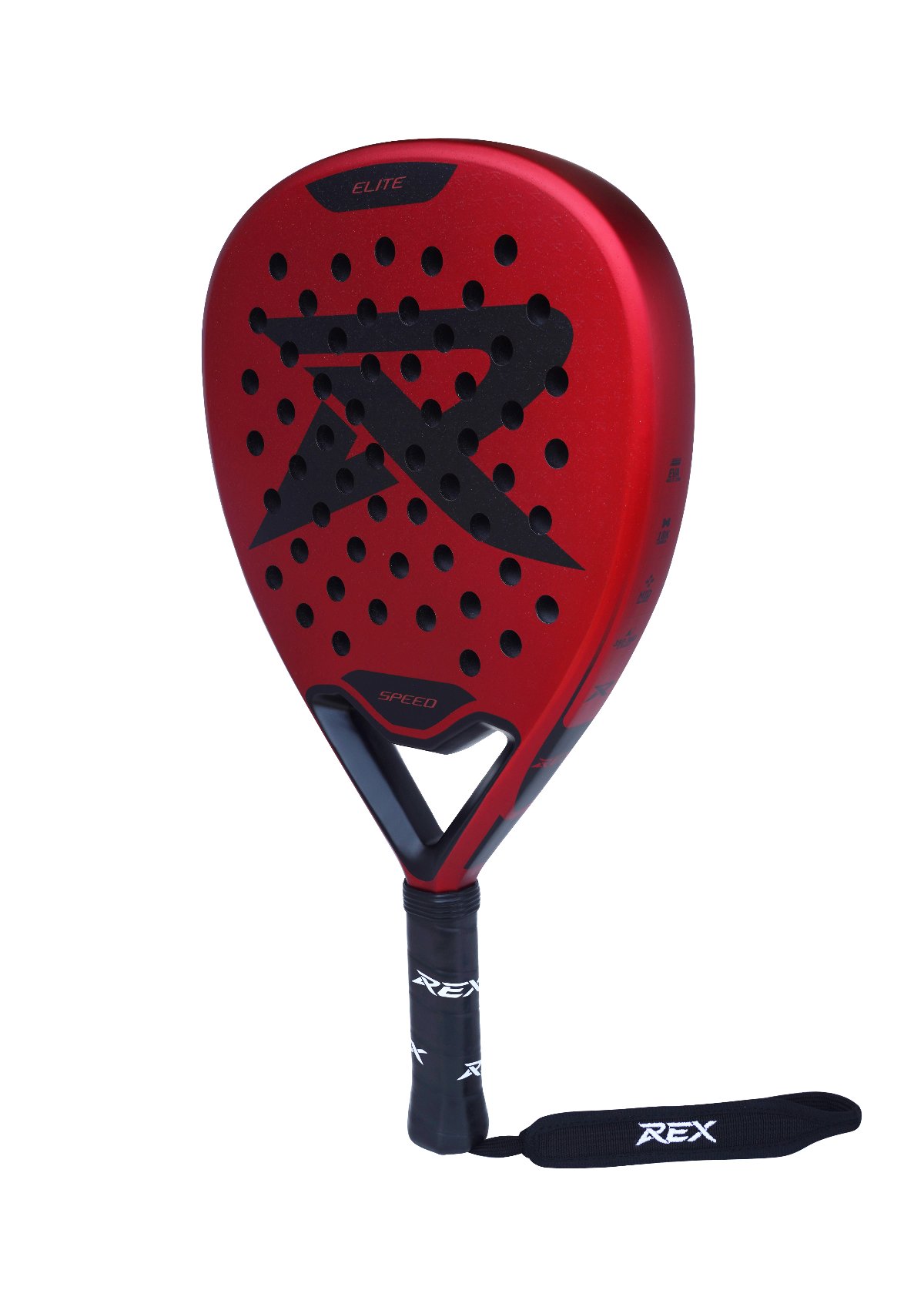 REX Elite Speed gallery image 2