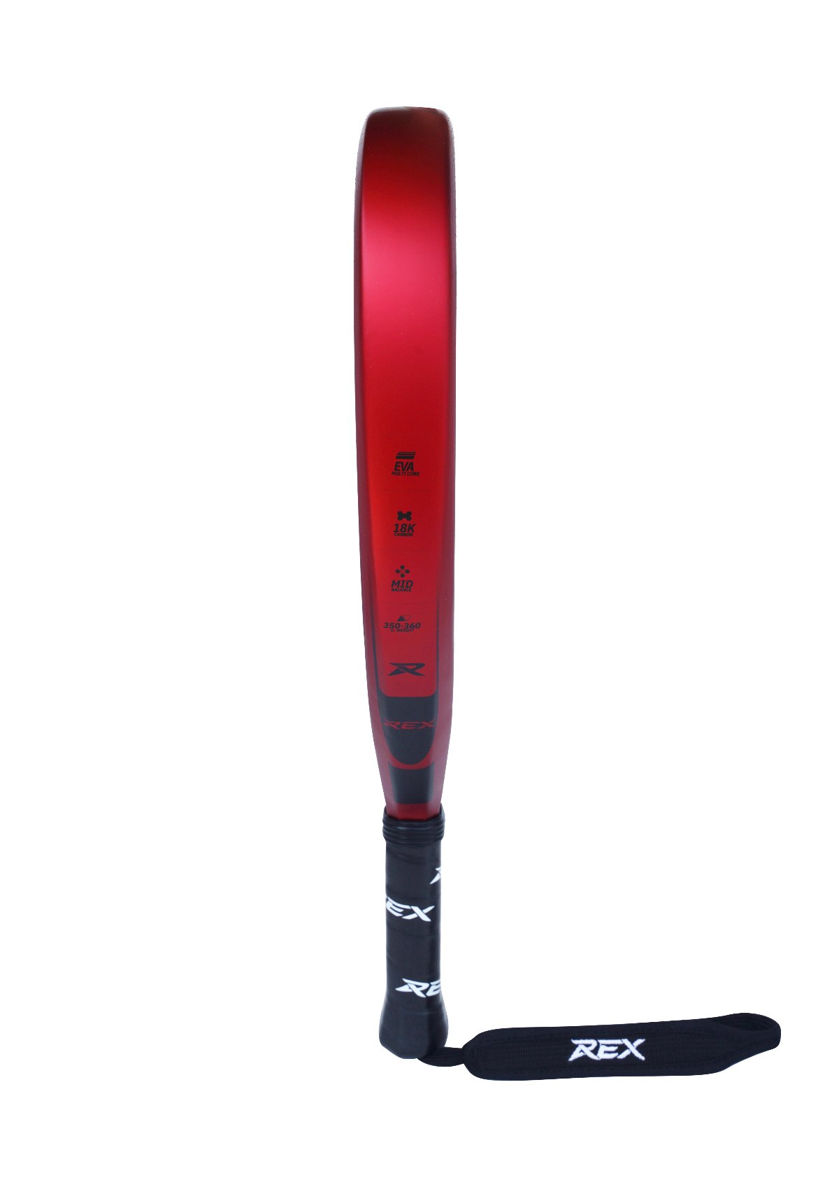 REX Elite Speed gallery image 3